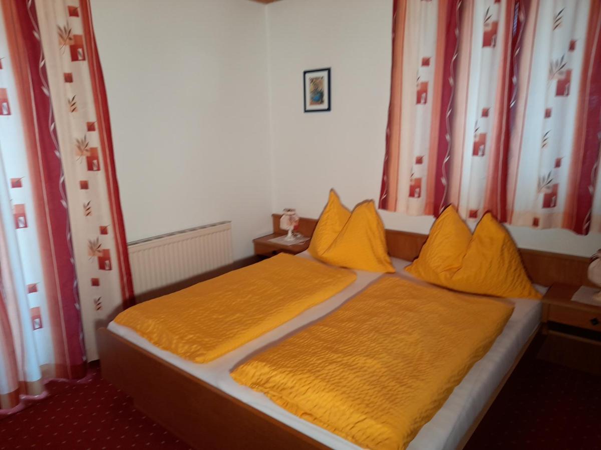 Haus Gappmaier Bed & Breakfast Филцмос Екстериор снимка