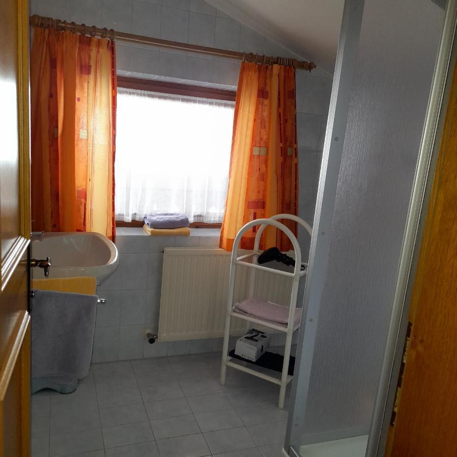 Haus Gappmaier Bed & Breakfast Филцмос Екстериор снимка