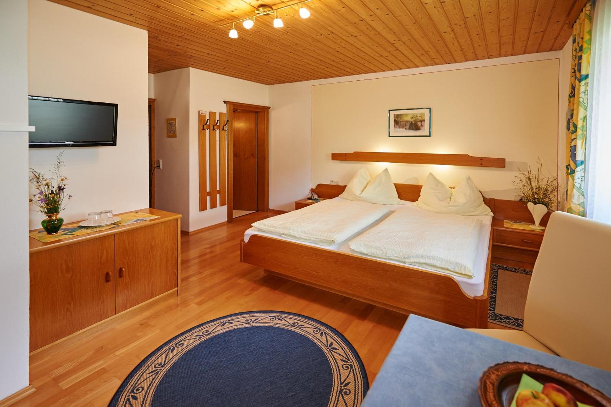 Haus Gappmaier Bed & Breakfast Филцмос Екстериор снимка